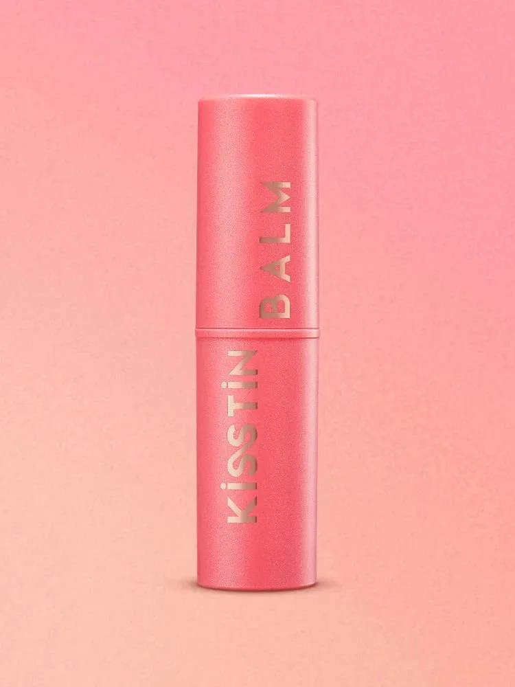 KAHI Kisstin Balm Pink