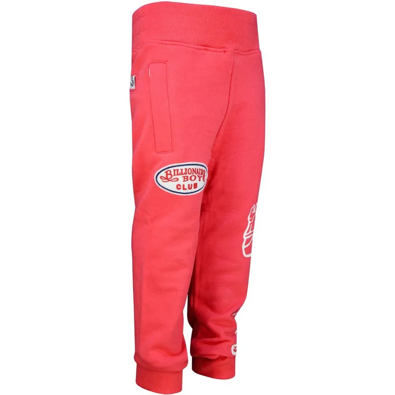 Kids BB Astro Sweatpants
