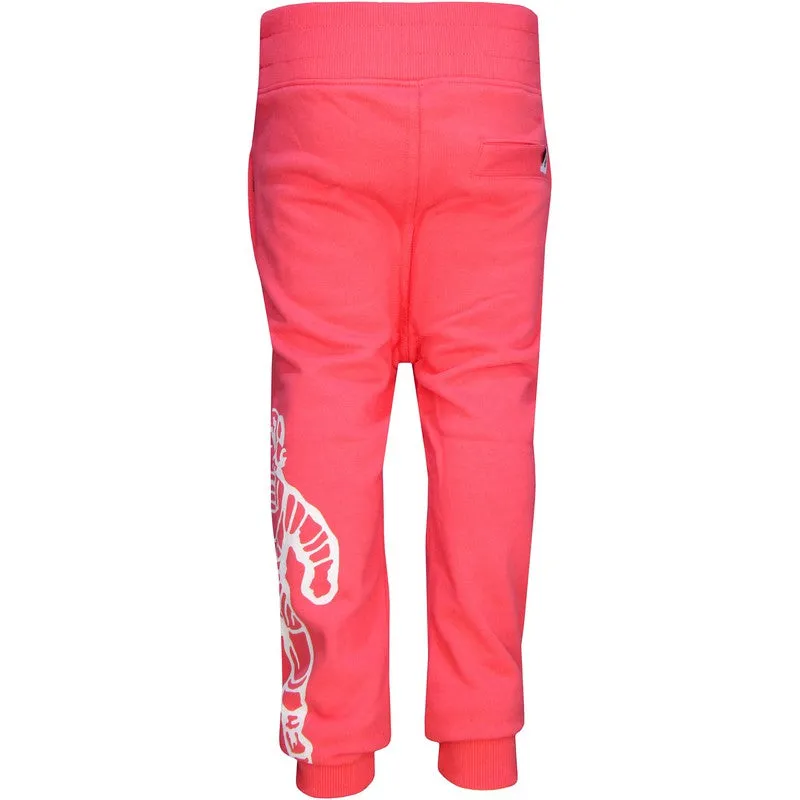 Kids BB Astro Sweatpants