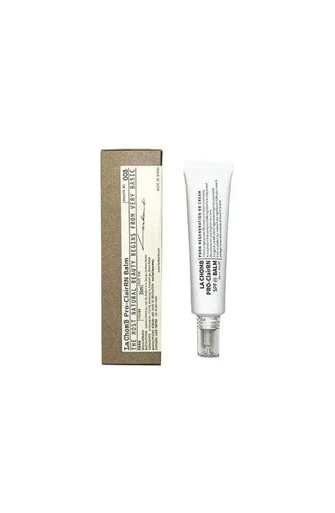 La ChomB Pro-ClairRN Balm BB Cream with SPF 40