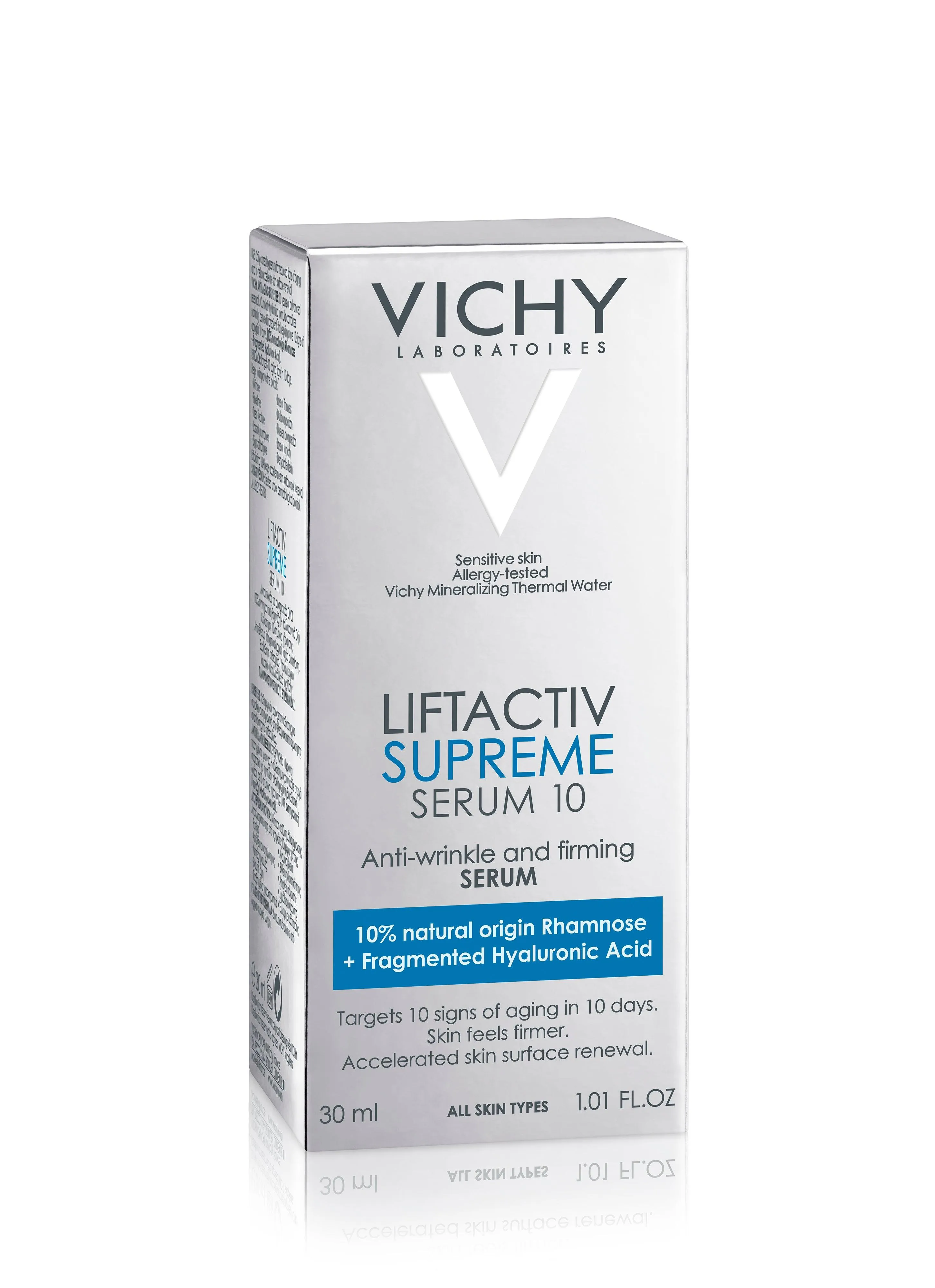 Liftactiv Supreme Serum 10