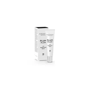 Lip Balm, Plum Plum, 15 ml