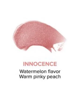 Lip Gloss Luscious Natural