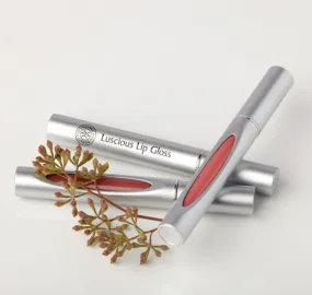 Lip Gloss Luscious Natural