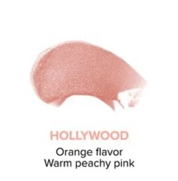 Lip Gloss Luscious Natural