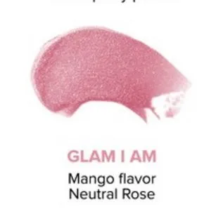 Lip Gloss Luscious Natural