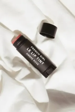 Lip Tint-Amber Rose