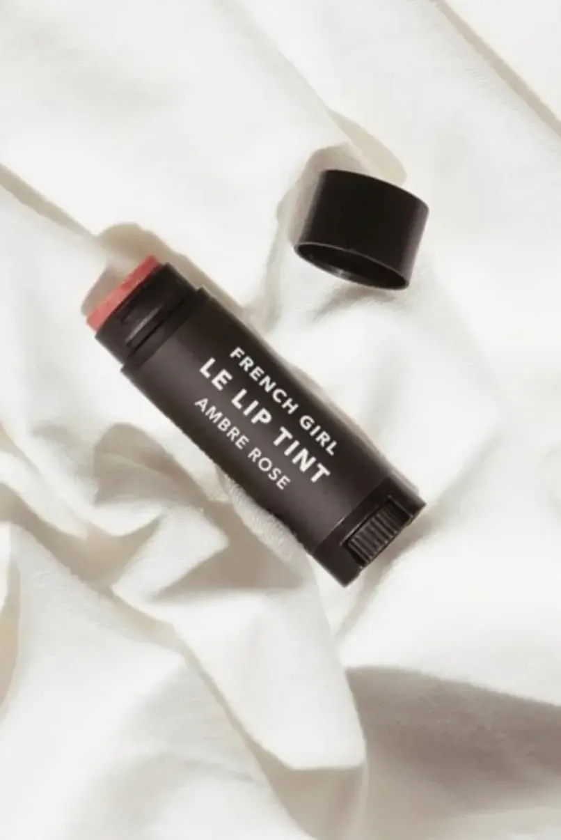 Lip Tint-Amber Rose