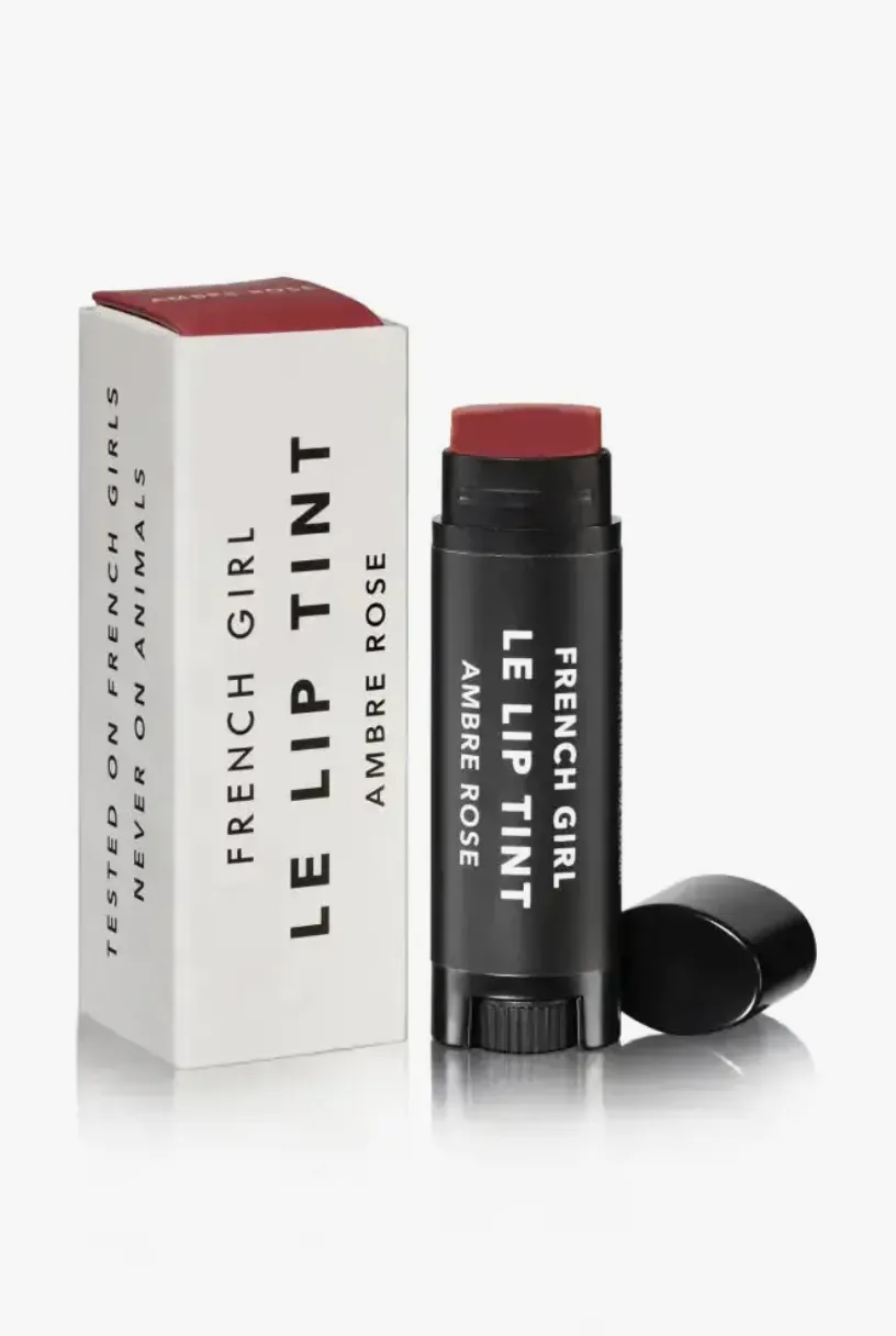Lip Tint-Amber Rose