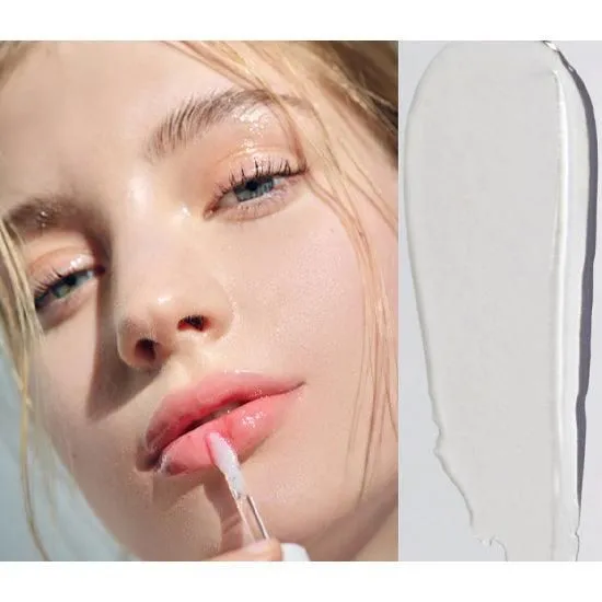Liplief Glowy Lip Oil 4.3g