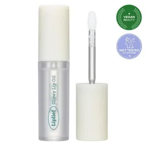 Liplief Glowy Lip Oil 4.3g