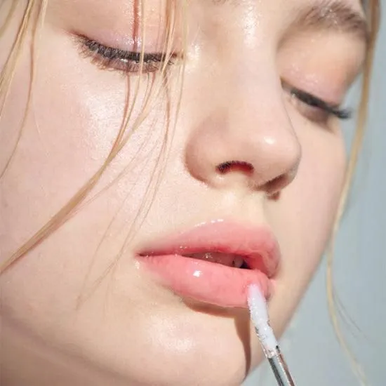 Liplief Glowy Lip Oil 4.3g