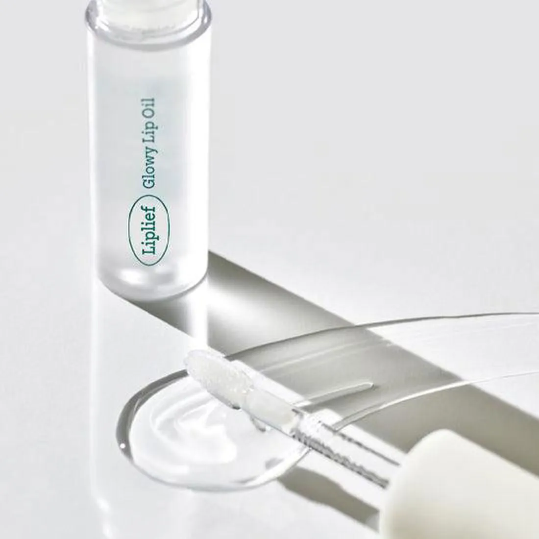 Liplief Glowy Lip Oil 4.3g