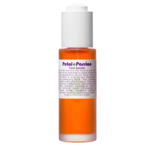 LIVING LIBATIONS - Petal Passion Yoni Serum
