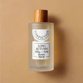 LONG AUTUMN Room Spray