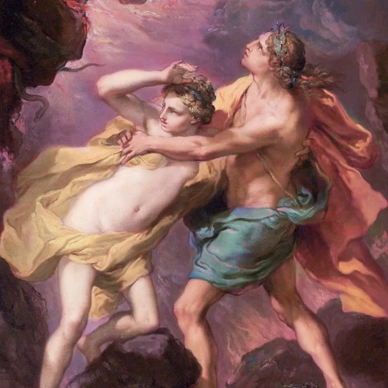 MAENAD - LIP LUSH