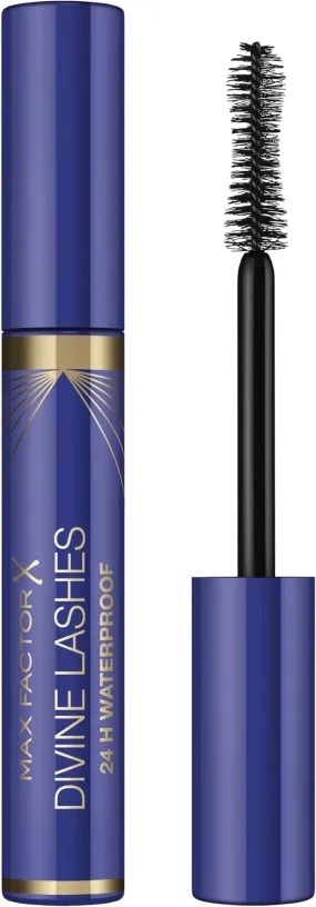 Max Factor Divine Lashes Mascara, Waterproof