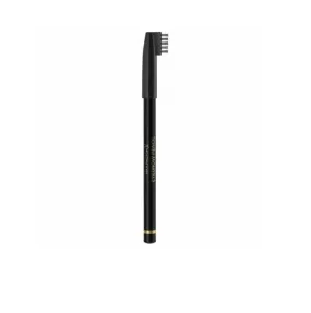 Max Factor Eyebrow Pencil Eyebrow Pencil With Brush Comb Applicator - 002 Hazel
