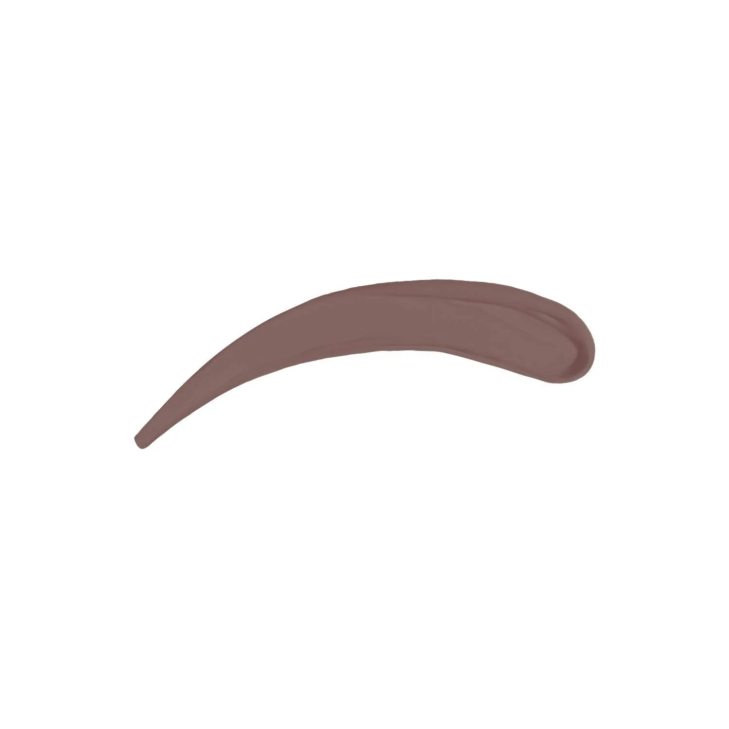Maybelline TattooStudio Waterproof Eyebrow Gel Makeup, Medium Brown, 0.23 Fl Oz (Pack of 1)