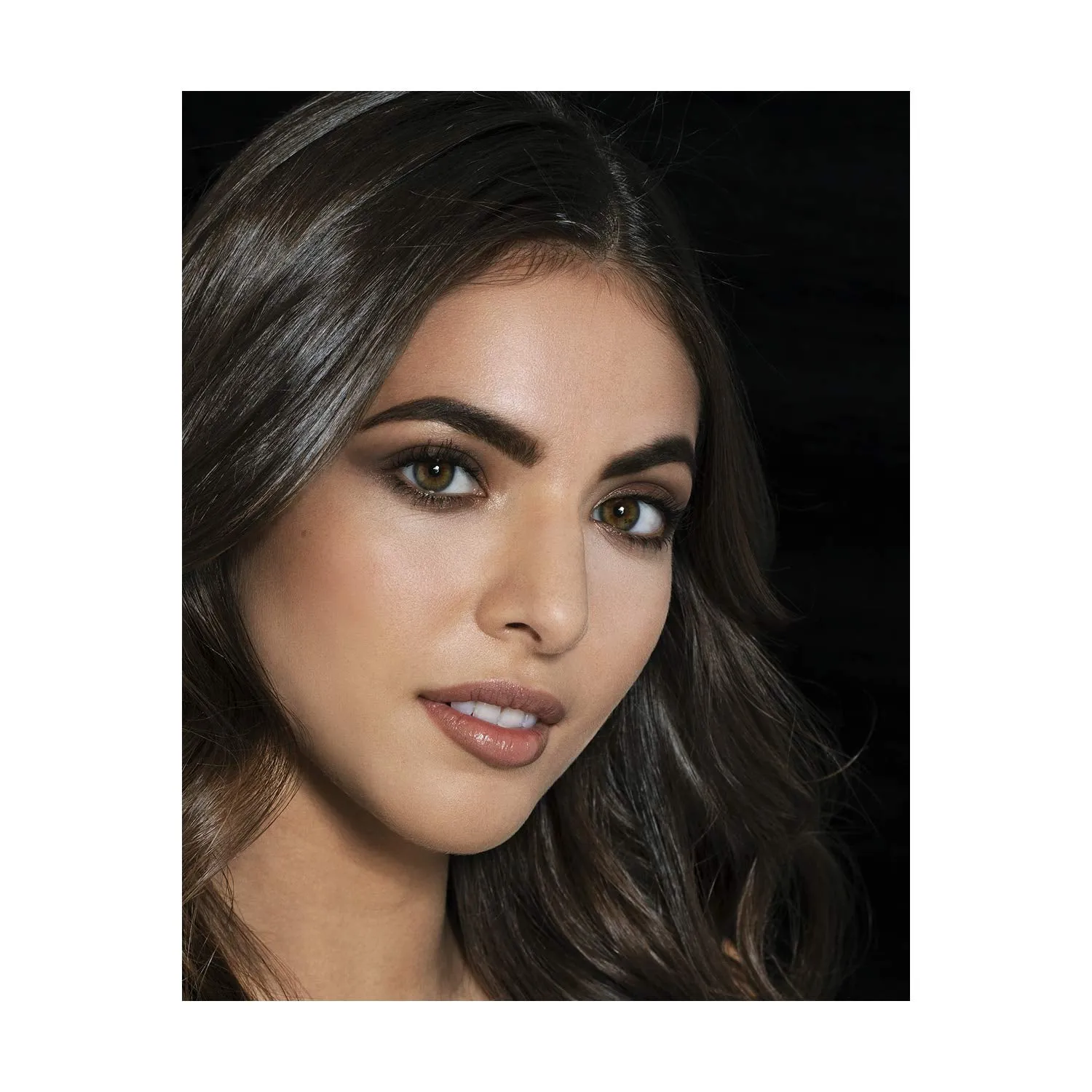 Maybelline TattooStudio Waterproof Eyebrow Gel Makeup, Medium Brown, 0.23 Fl Oz (Pack of 1)