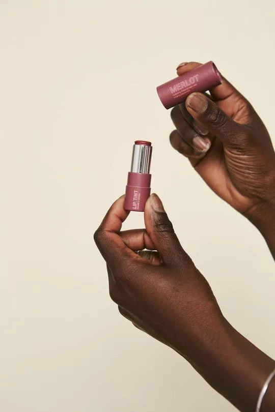 Merlot Lip Tint