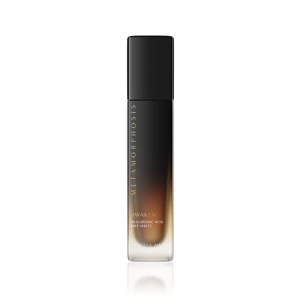 Metamorphosis | Awaken | Hyaluronic Acid Prep Spritz | 100ml