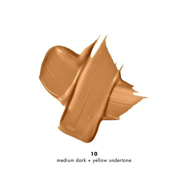 MILANI Conceal   Perfect 2-in-1 Foundation   Concealer - Golden Tan #10