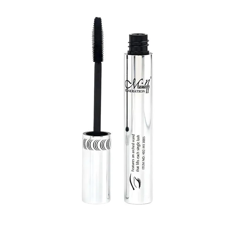 M.N Generation II - Mascara Extra Volume  Waterproof Zero-Smudge