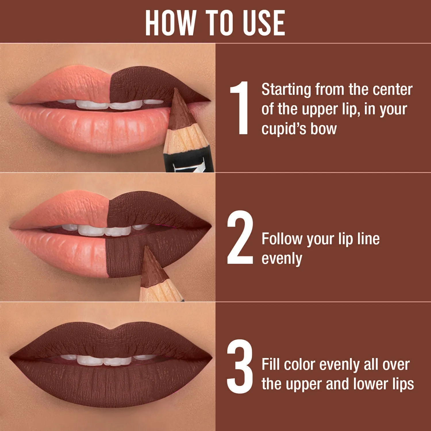 NY Bae Skyline Kissin' - Mini Lip Crayon Grand Terminal Skyline Kissin' 9 (1.5g)