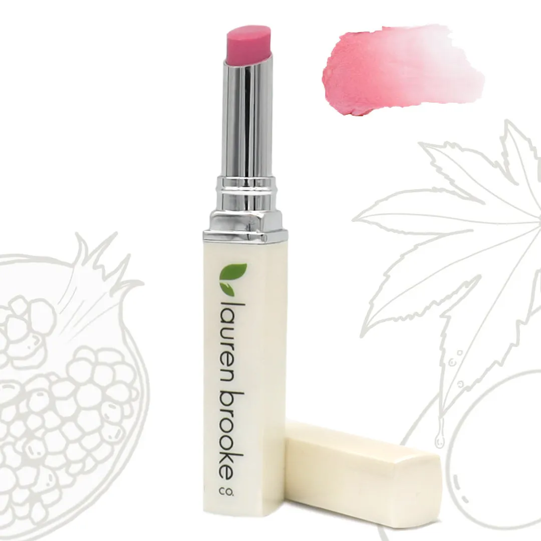Organic Lip Expressions