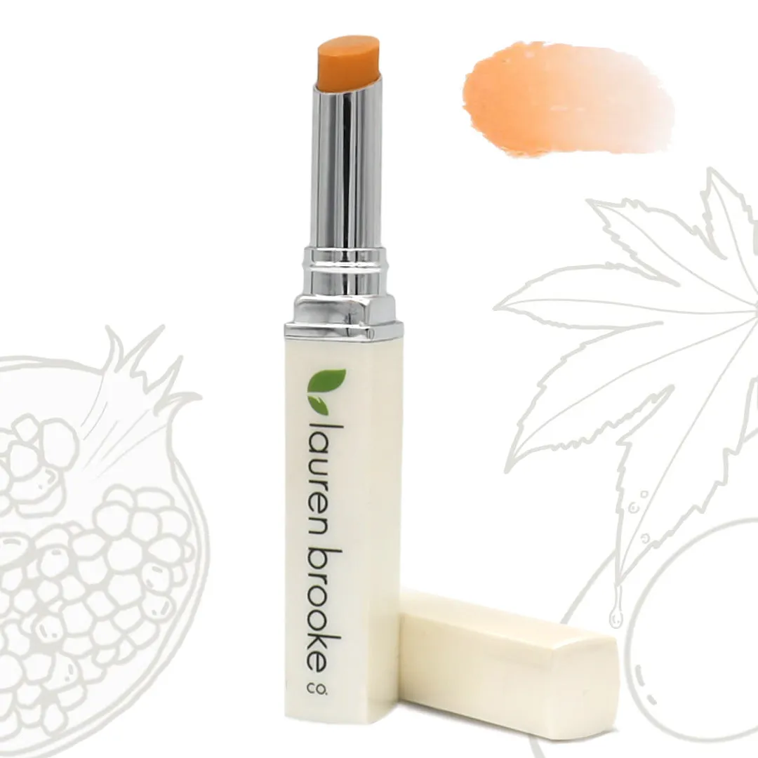 Organic Lip Expressions