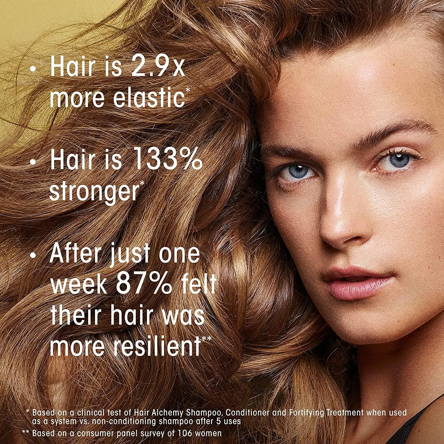 ORIBE Hair Alchemy Fortifying Treatment Serum