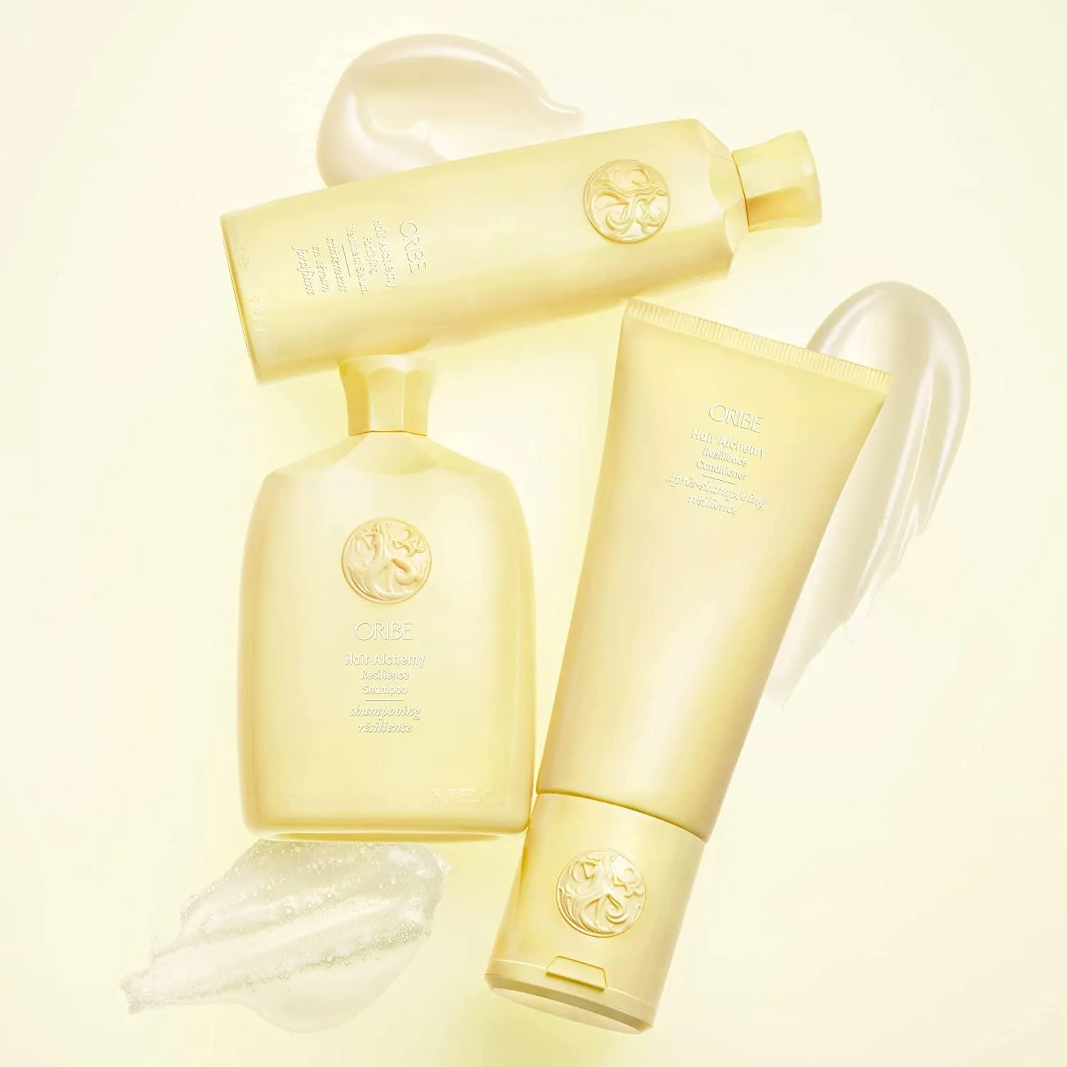 ORIBE Hair Alchemy Fortifying Treatment Serum