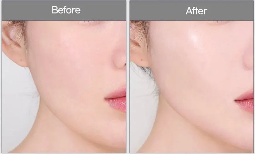 PERIPERA Mood Vegan Glow Cushion كوشن فونديشن نباتي