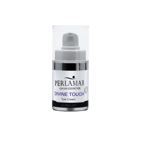 Perlamar Divine Touch Eye & Lip Contour Cream 15 Ml