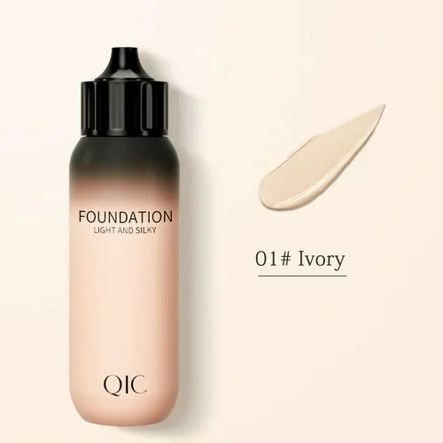 Professional Face Foundation Cream Full Concealer Makeup Cosmetics
