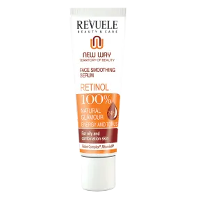 Revuele New Way Face Smoothing Serum Retinol 35ml