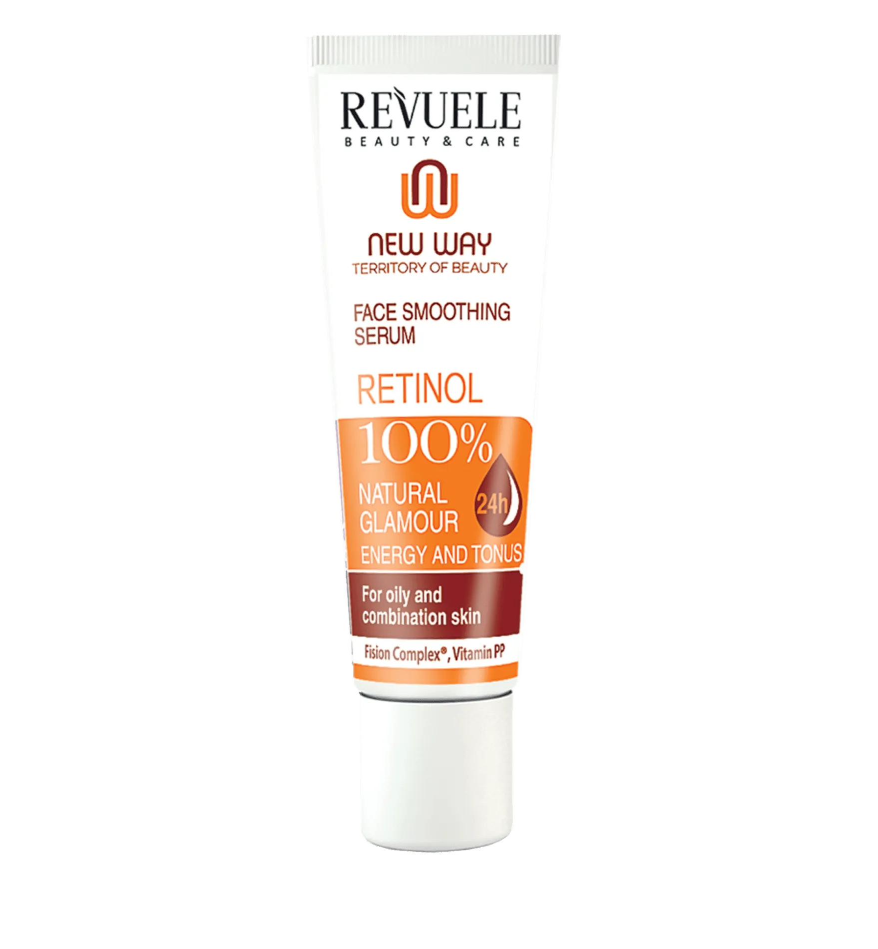 Revuele New Way Face Smoothing Serum Retinol 35ml