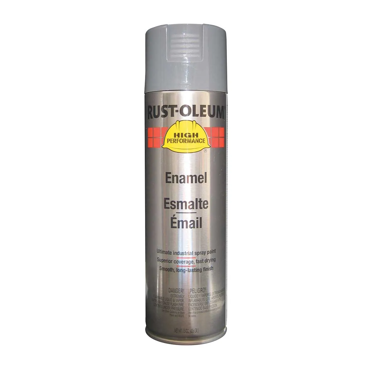 Rustoleum V2100 System Enamel Spray Paint