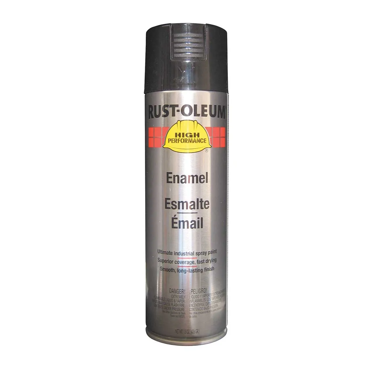 Rustoleum V2100 System Enamel Spray Paint