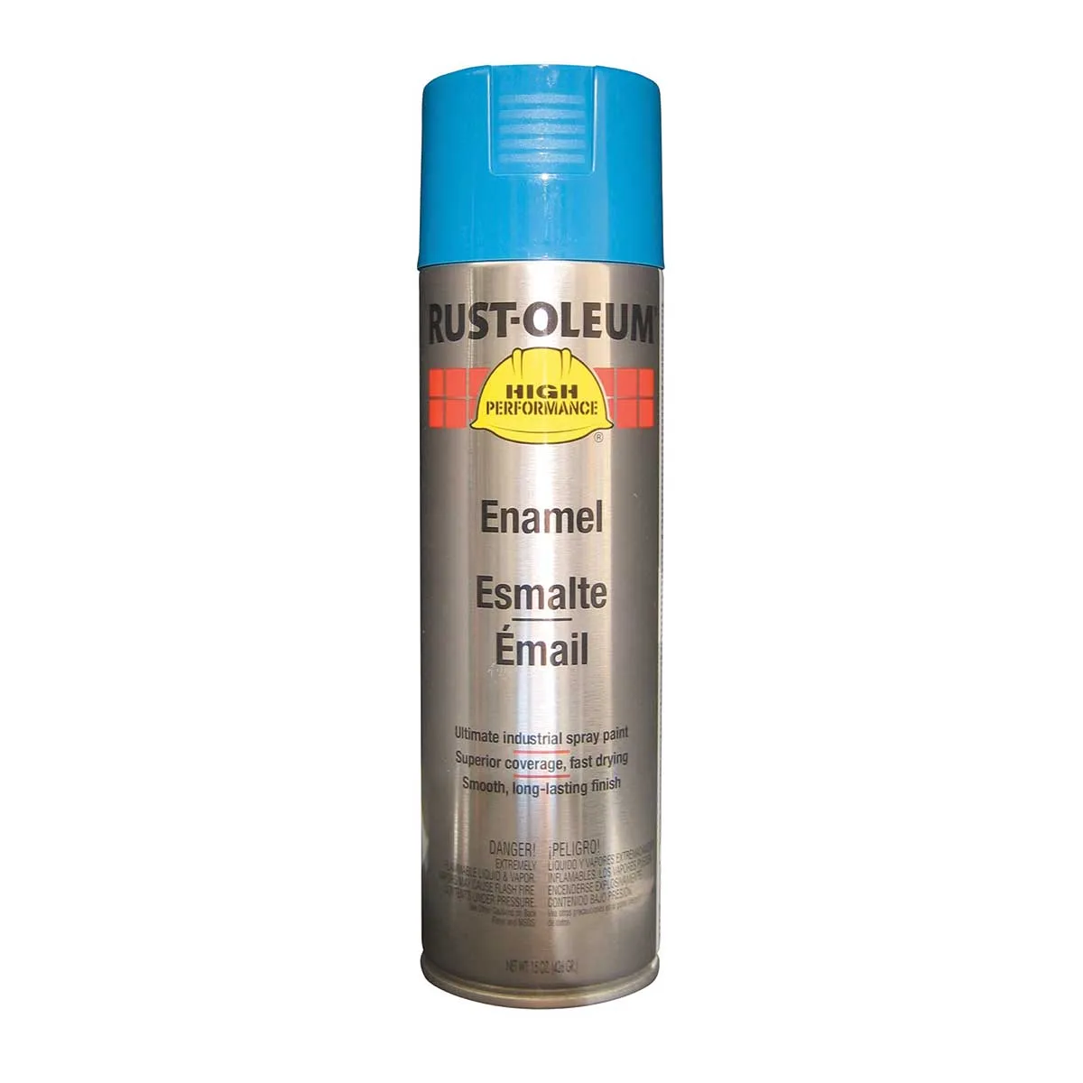 Rustoleum V2100 System Enamel Spray Paint