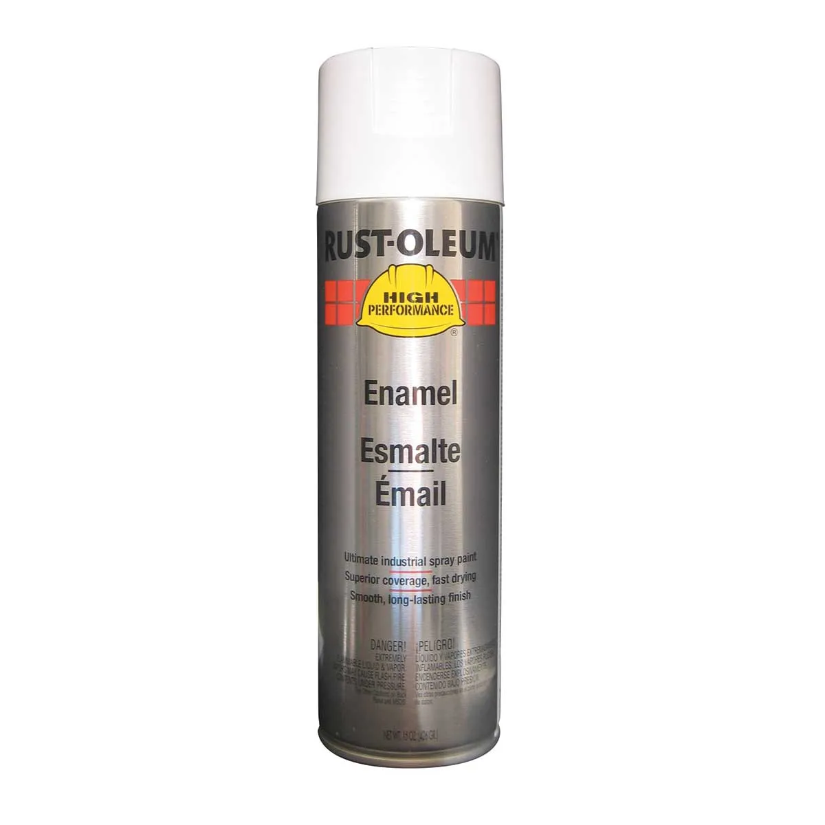 Rustoleum V2100 System Enamel Spray Paint