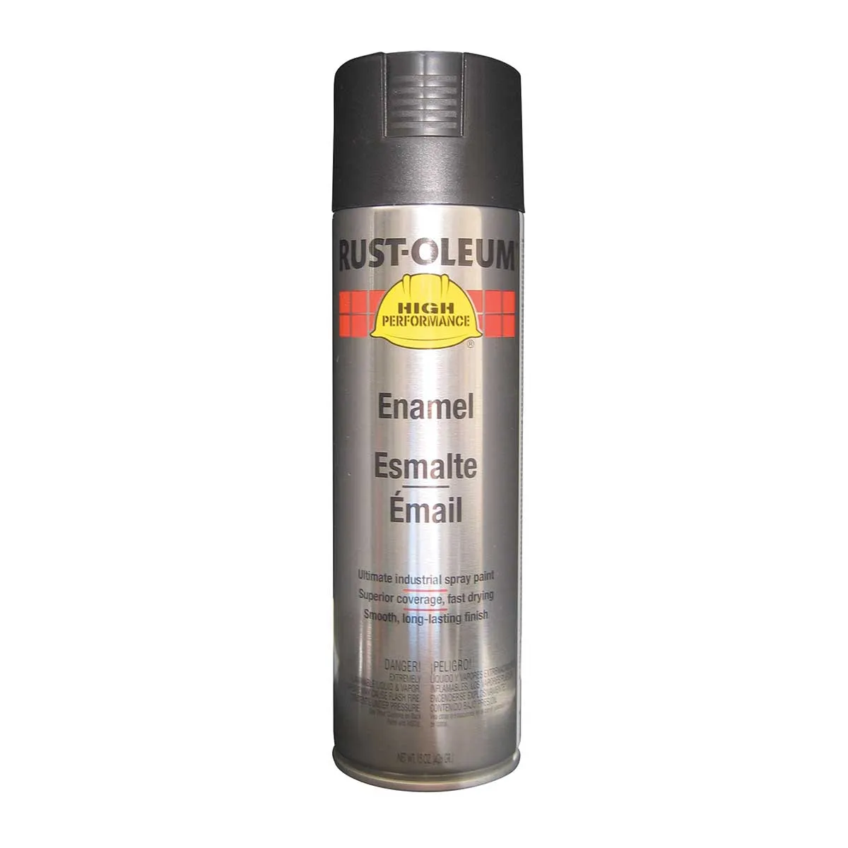 Rustoleum V2100 System Enamel Spray Paint