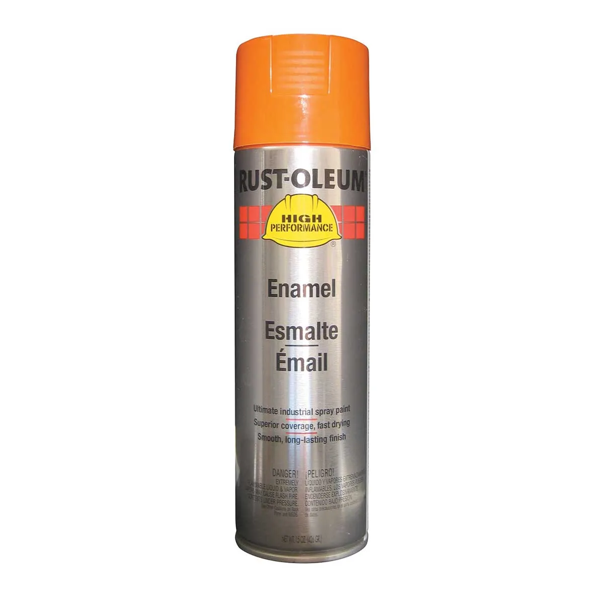 Rustoleum V2100 System Enamel Spray Paint