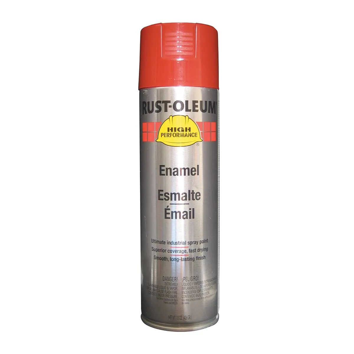 Rustoleum V2100 System Enamel Spray Paint