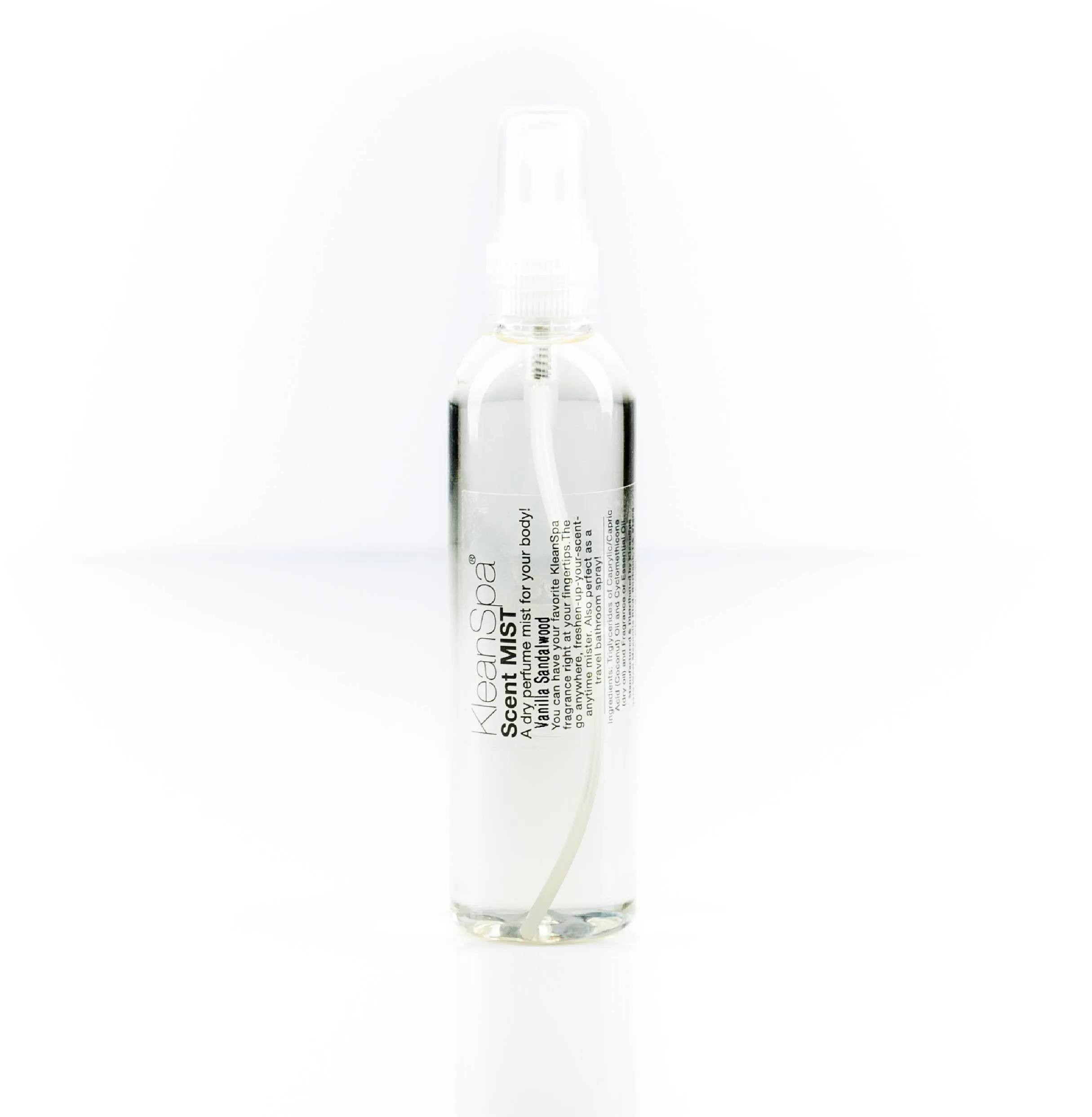 Scent Mist: Sugar Baby *new