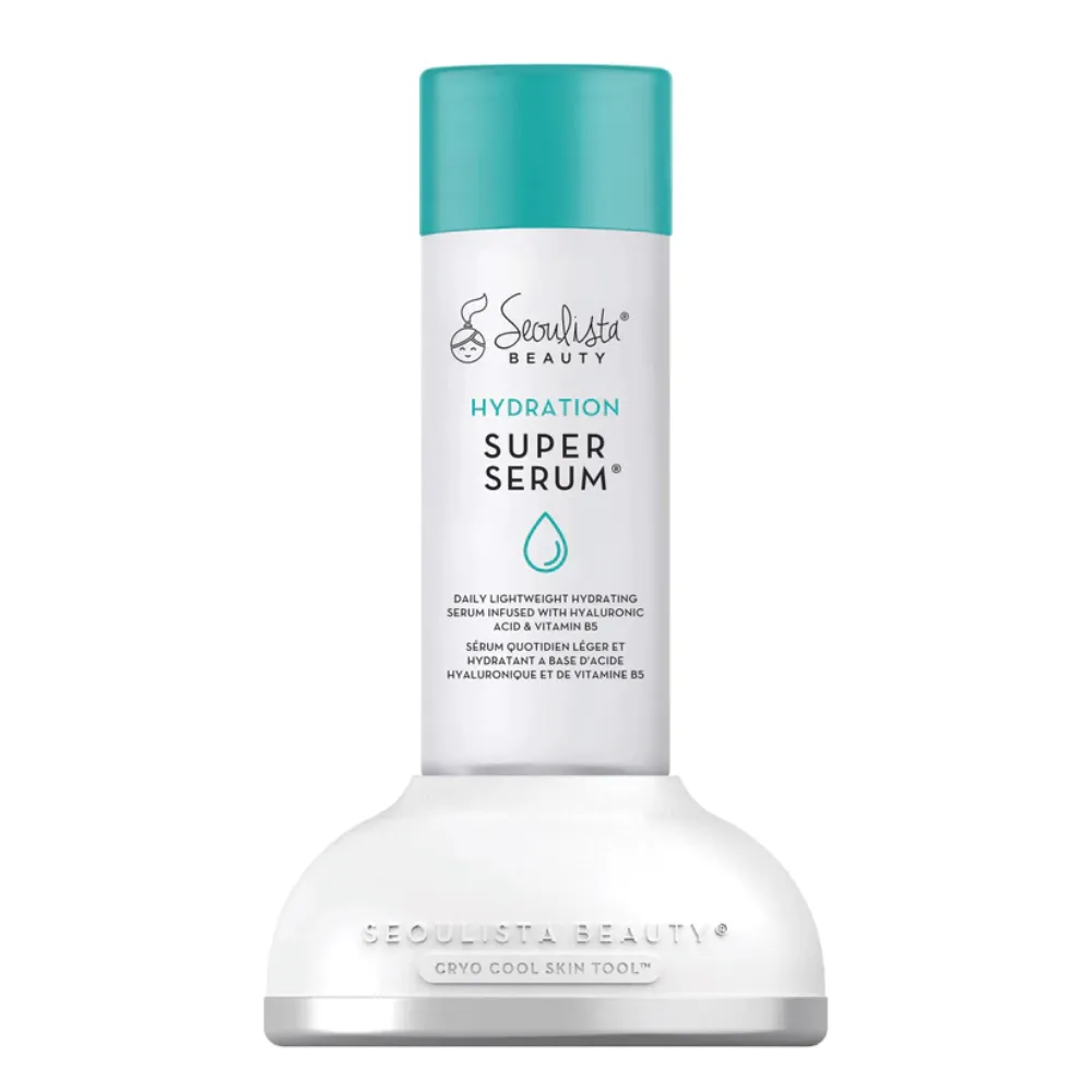 Seoulista Beauty Hydration Super Serum 30ml
