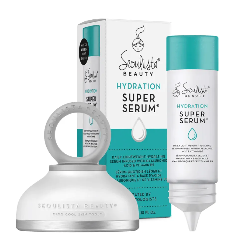 Seoulista Beauty Hydration Super Serum 30ml