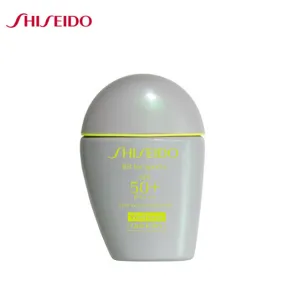 SHISEIDO Water-Resistant BB Cream for Sports SPF50/PA    