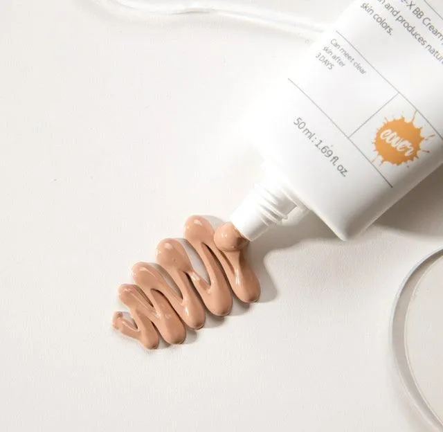 Spicule-X  U Plus BB Cream 50 ml